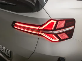 BMW X3, снимка 9
