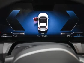BMW X3, снимка 14