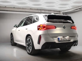 BMW X3, снимка 5
