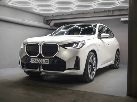 BMW X3, снимка 2