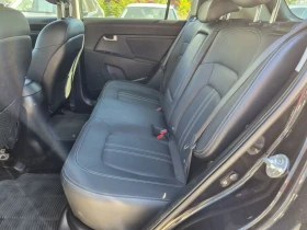 Kia Sportage 4x4-AUT-NAVI-KAMERA-PANORAMA, снимка 9