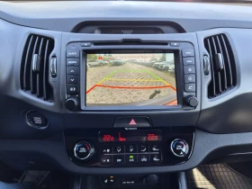 Kia Sportage 4x4-AUT-NAVI-KAMERA-PANORAMA, снимка 12