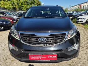Kia Sportage 4x4-AUT-NAVI-KAMERA-PANORAMA, снимка 2