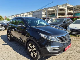 Kia Sportage 4x4-AUT-NAVI-KAMERA-PANORAMA, снимка 3