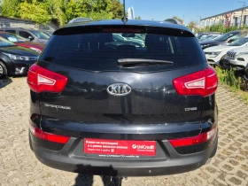 Kia Sportage 4x4-AUT-NAVI-KAMERA-PANORAMA, снимка 5