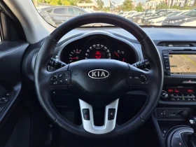 Kia Sportage 4x4-AUT-NAVI-KAMERA-PANORAMA, снимка 10