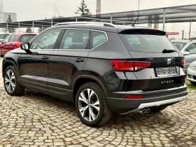 Seat Ateca 2.0 4x4 АВТОМАТИК XCELLENCE, снимка 3