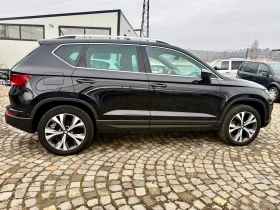 Seat Ateca 2.0 4x4 АВТОМАТИК XCELLENCE, снимка 6