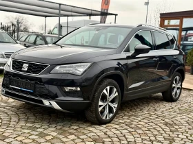 Seat Ateca 2.0 4x4 АВТОМАТИК XCELLENCE, снимка 1