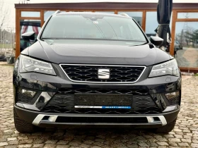 Seat Ateca 2.0 4x4 АВТОМАТИК XCELLENCE, снимка 8