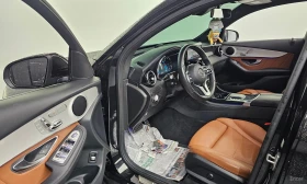 Mercedes-Benz GLC 220 AMG LINE\4MATIC\DIGITALNO TABLO, снимка 10