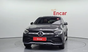 Mercedes-Benz GLC 220 AMG LINE\4MATIC\DIGITALNO TABLO, снимка 3