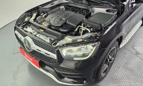 Mercedes-Benz GLC 220 AMG LINE\4MATIC\DIGITALNO TABLO, снимка 6