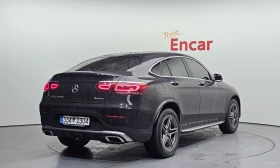 Mercedes-Benz GLC 220 AMG LINE\4MATIC\DIGITALNO TABLO, снимка 2