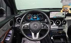 Mercedes-Benz GLC 220 AMG LINE\4MATIC\DIGITALNO TABLO, снимка 15