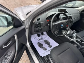 BMW X3 2.0 D, снимка 9