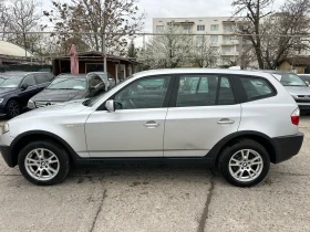 BMW X3 2.0 D, снимка 8