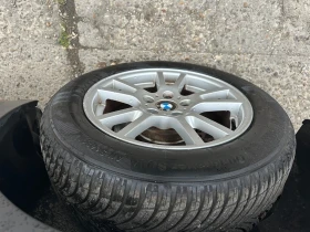 BMW X3 2.0 D, снимка 17