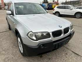 BMW X3 2.0 D, снимка 3