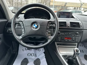BMW X3 2.0 D, снимка 11