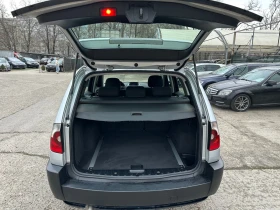 BMW X3 2.0 D, снимка 13