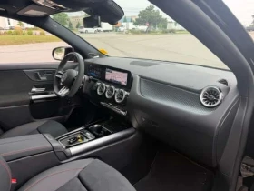 Mercedes-Benz GLA  AMG 35| ALCANTARA| 360| PANO| ПАМЕТ| 2 КЛЮЧА , снимка 17