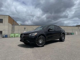 Mercedes-Benz GLC 300 4MATIC | AMG Pkg | Driving Assistance , снимка 1