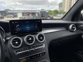 Mercedes-Benz GLC 300 4MATIC | AMG Pkg | Driving Assistance , снимка 12