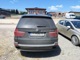BMW X5, снимка 4