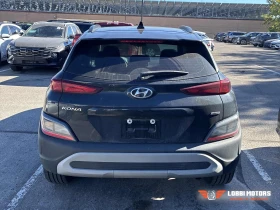 Hyundai Kona, снимка 4