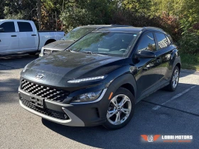 Hyundai Kona, снимка 1