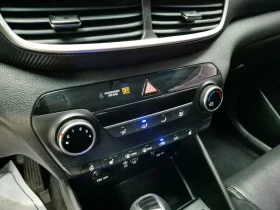 Hyundai Tucson Diesel 1.6 2Wd Modern, снимка 17