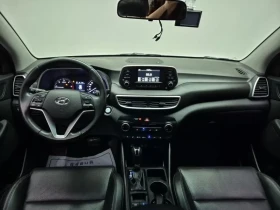 Hyundai Tucson Diesel 1.6 2Wd Modern, снимка 14