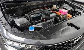 Kia Sorento * HEV 1.6 4WD * , снимка 17