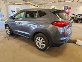 Hyundai Tucson, снимка 2