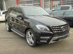 Mercedes-Benz ML 350 2бр НА ЧАСТИ - [5] 