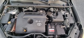 Toyota Rav4 CROSSOVER 2.2 D4D | Mobile.bg   12