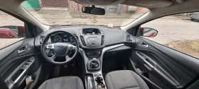 Ford Kuga, снимка 7