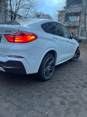 BMW X4, снимка 6
