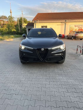 Alfa Romeo Stelvio | Mobile.bg   3