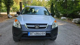 Honda Cr-v, снимка 2