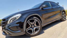 Mercedes-Benz GLA 220 * LED* PANORAMA* 44* NAVI* KATO NOVA!!! | Mobile.bg    5