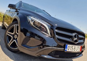  Mercedes-Benz GLA 22...