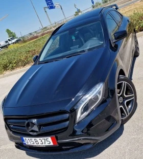     Mercedes-Benz GLA 220 * LED* PANORAMA* 44* NAVI* KATO NOVA!!!