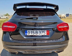 Mercedes-Benz GLA 220 * LED* PANORAMA* 44* NAVI* KATO NOVA!!! | Mobile.bg    7