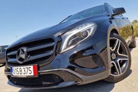 Mercedes-Benz GLA 220 * LED* PANORAMA* 4х4* NAVI* KATO NOVA!!!, снимка 3