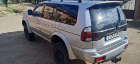 Mitsubishi Pajero sport 3.0 170 LPG | Mobile.bg    4