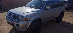 Mitsubishi Pajero sport 3.0 170 LPG | Mobile.bg    5