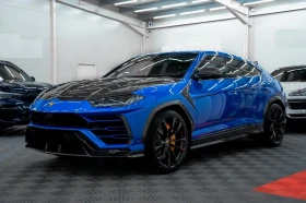 Lamborghini Urus 4.0 V8 4WD | Mobile.bg    2