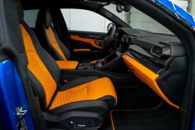 Lamborghini Urus 4.0 V8 4WD | Mobile.bg    7